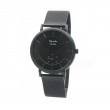 Alexandre Christie AC 8586 Full Black MSBIPBA